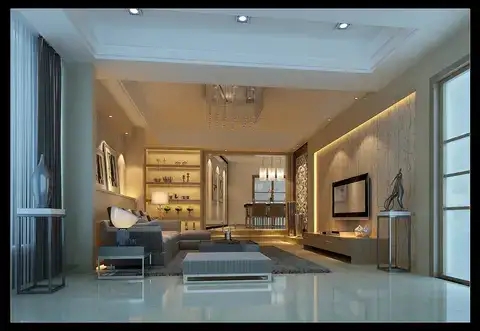 Residential interiors: other compositions · XY-1802