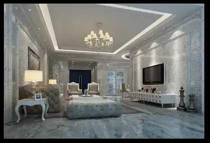 Residential interiors: other compositions · XY-1859