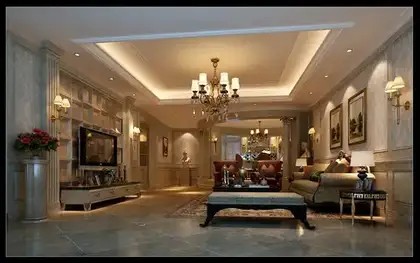 Residential interiors: other compositions · XY-1761