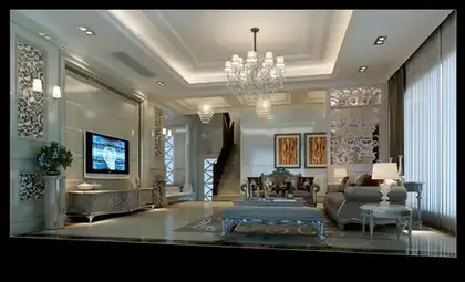Residential interiors: other compositions · XY-1649