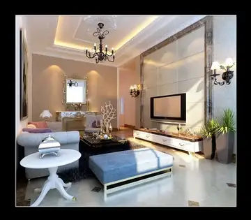 Residential interiors: other compositions · XY-0208