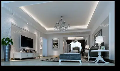 Residential interiors: other compositions · XY-0338