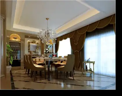 Dining rooms · XY-2228