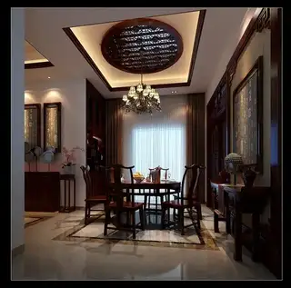 Residential interiors: other compositions · XY-0897