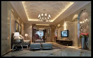 Residential interiors: other compositions · XY-1725