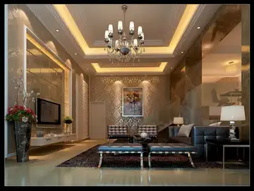 Residential interiors: other compositions · XY-1688
