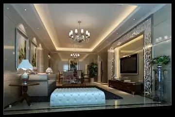 Residential interiors: other compositions · XY-1952