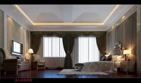 Residential interiors: other compositions · XY-2181