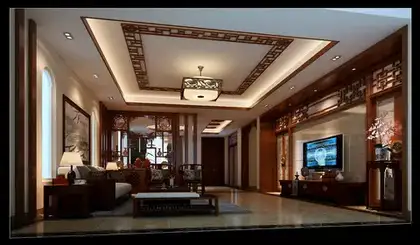 Residential interiors: other compositions · XY-1754