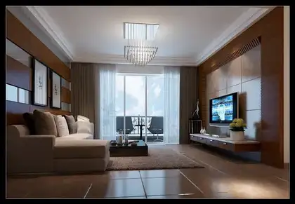 Residential interiors: other compositions · XY-1749