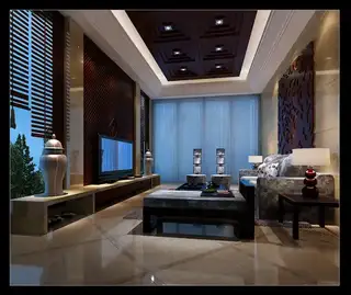 Residential interiors: other compositions · XY-1276