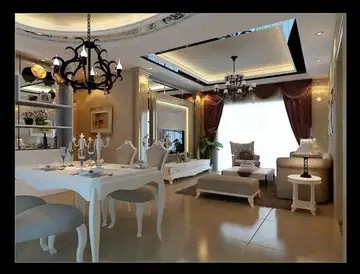 Residential interiors: other compositions · XY-1465