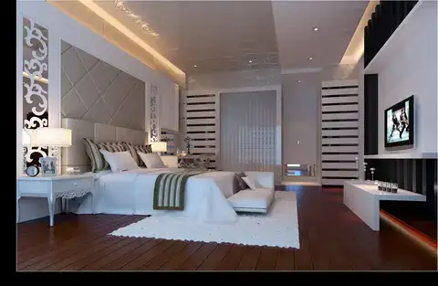 Bedrooms · XY-1380