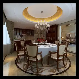 Residential interiors: other compositions · XY-2085