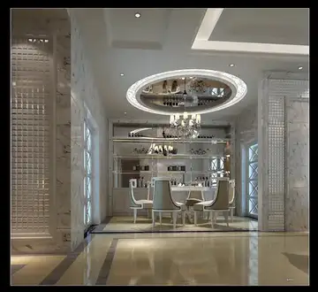 Residential interiors: other compositions · XY-1861