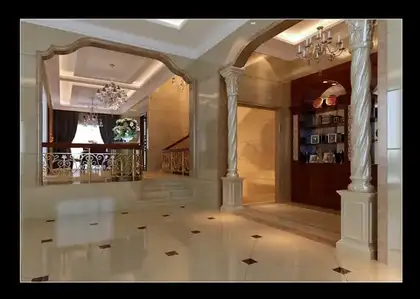 Residential interiors: other compositions · XY-0602