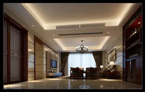 Living rooms · XY-0464