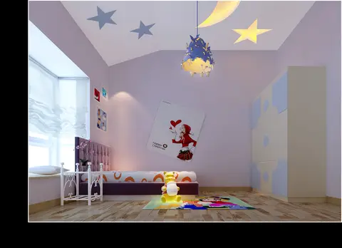 Residential interiors: other compositions · XY-0550