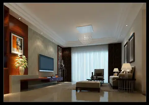 Residential interiors: other compositions · XY-0302
