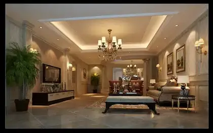 Residential interiors: other compositions · XY-1760