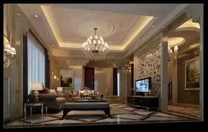 Residential interiors: other compositions · XY-1425