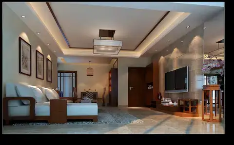 Residential interiors: other compositions · XY-0260