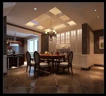Residential interiors: other compositions · XY-1902