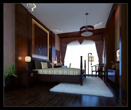 Residential interiors: other compositions · XY-1441