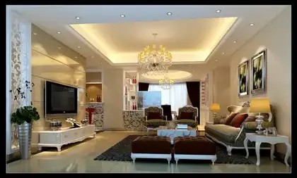 Residential interiors: other compositions · XY-1161