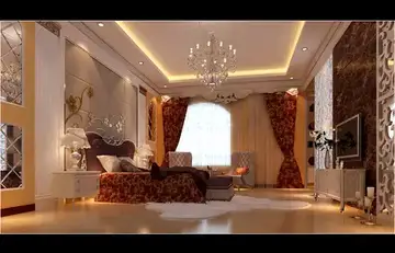 Residential interiors: other compositions · XY-0611
