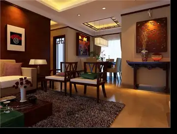 Residential interiors: other compositions · XY-1298