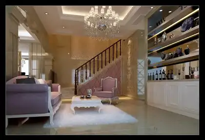 Residential interiors: other compositions · XY-0816