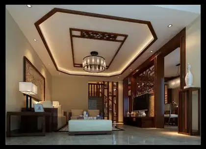 Residential interiors: other compositions · XY-0370