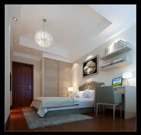 Residential interiors: other compositions · XY-0702