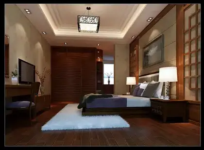 Bedrooms · XY-1332