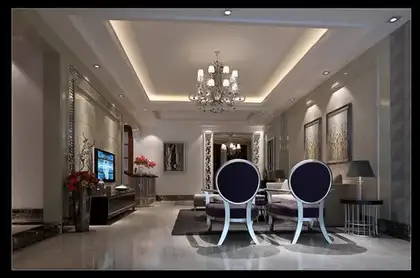 Residential interiors: other compositions · XY-1711