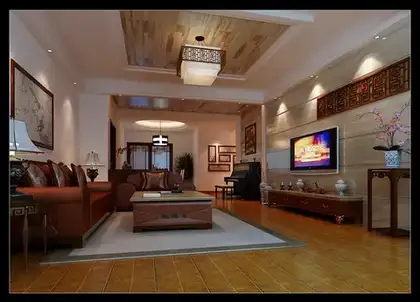 Residential interiors: other compositions · XY-1373