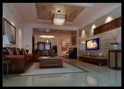 Residential interiors: other compositions · XY-1374