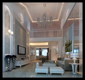 Living rooms · XY-2394