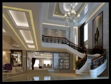 Residential interiors: other compositions · XY-0569