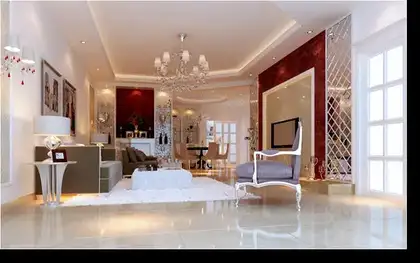 Residential interiors: other compositions · XY-0856