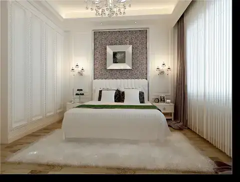 Residential interiors: other compositions · XY-2294