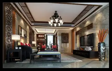 Residential interiors: other compositions · XY-1126