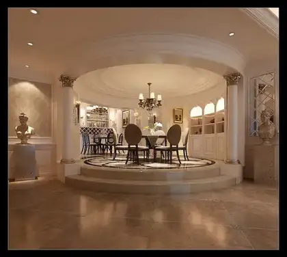 Residential interiors: other compositions · XY-1766