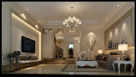 Residential interiors: other compositions · XY-1343