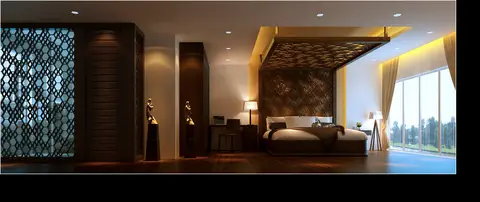 Residential interiors: other compositions · XY-2115