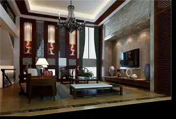 Residential interiors: other compositions · XY-1675