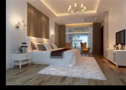 Residential interiors: other compositions · XY-2180