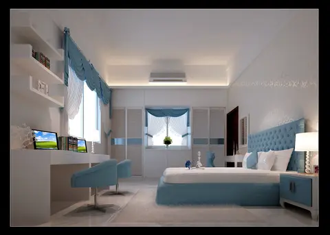Residential interiors: other compositions · XY-0226