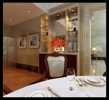 Dining rooms · XY-2096